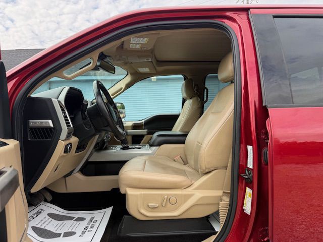 2015 Ford F-150 Image 27