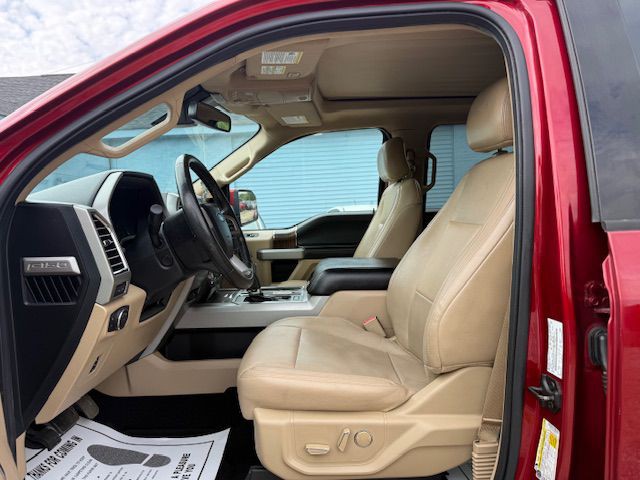 2015 Ford F-150 Image 28