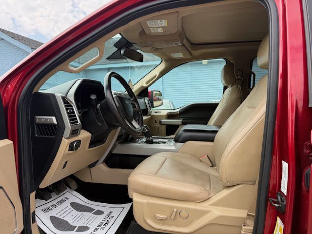 2015 Ford F-150 Image 29