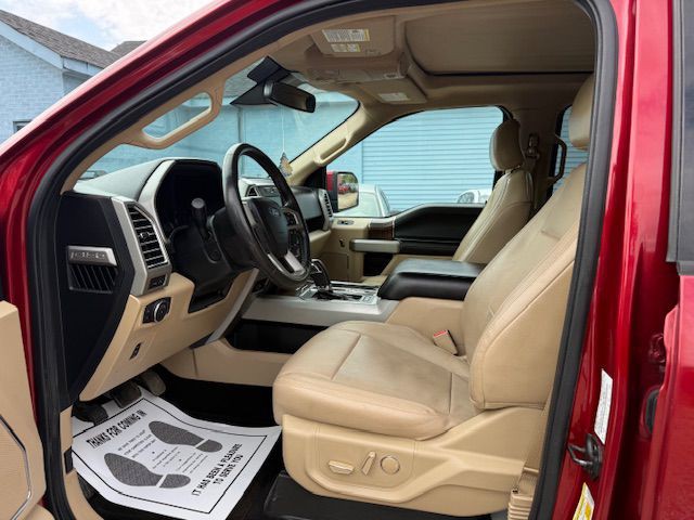 2015 Ford F-150 Image 30