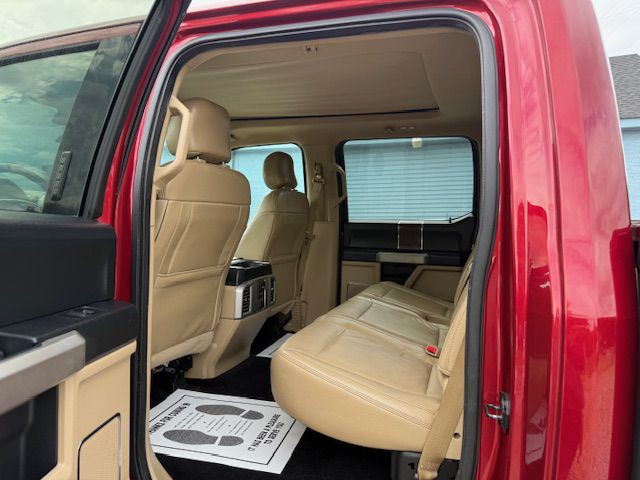 2015 Ford F-150 Image 31