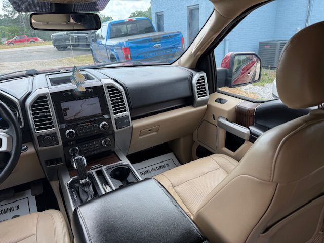 2015 Ford F-150 Image 32