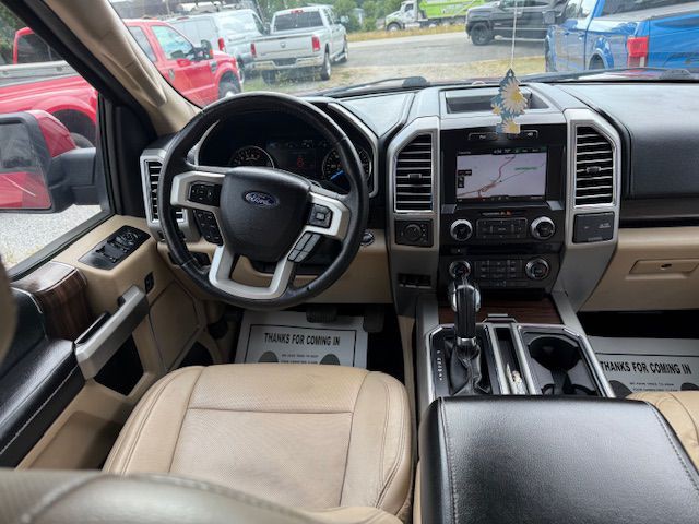 2015 Ford F-150 Image 33