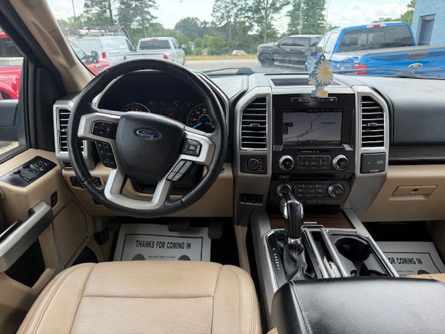 2015 Ford F-150 Image 34