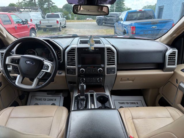 2015 Ford F-150 Image 35