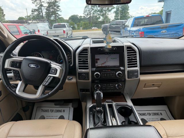 2015 Ford F-150 Image 36