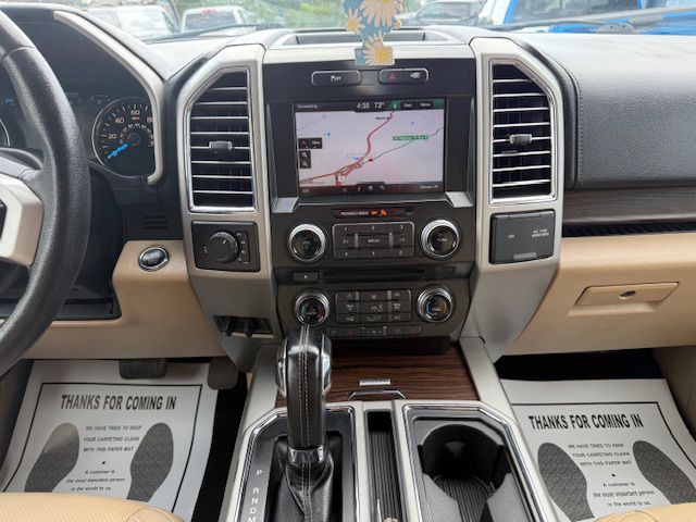 2015 Ford F-150 Image 37