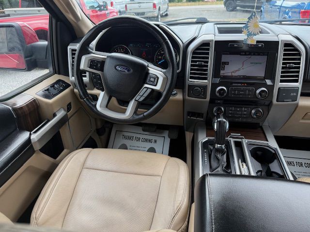 2015 Ford F-150 Image 38