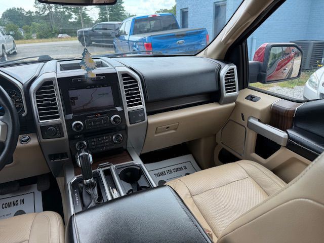 2015 Ford F-150 Image 39