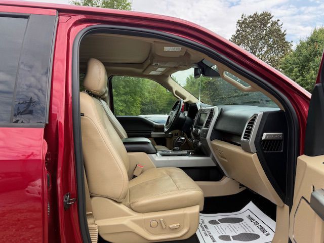 2015 Ford F-150 Image 41