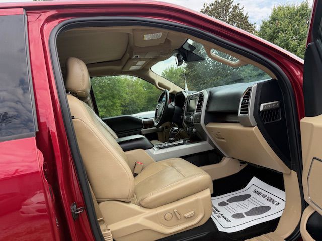 2015 Ford F-150 Image 42