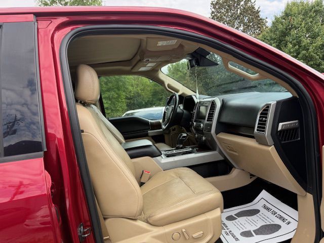 2015 Ford F-150 Image 43