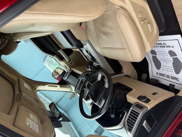 2015 Ford F-150 Image 44