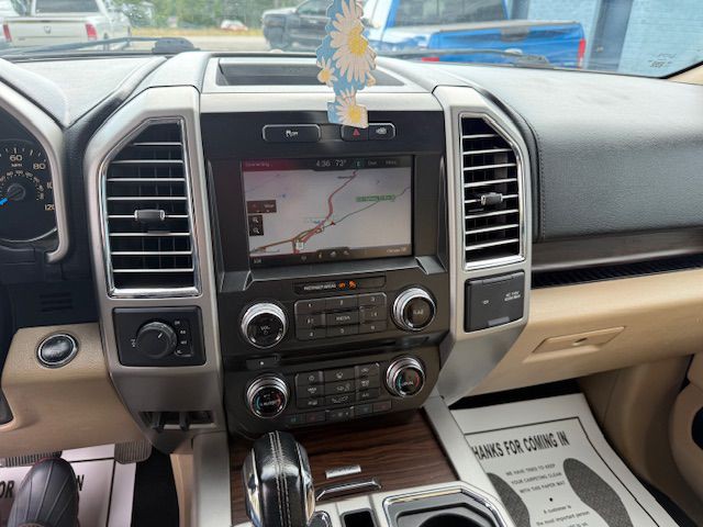 2015 Ford F-150 Image 46