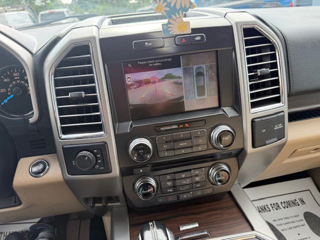 2015 Ford F-150 Image 47