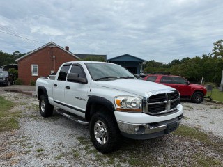 Image for 2006 Dodge Ram 2500 Crew Cab St ID: 6740581