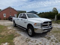 Image for 2018 RAM 3500 Crew Cab ID: 6757417