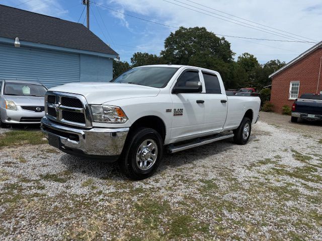 2018 RAM 3500 Image 4