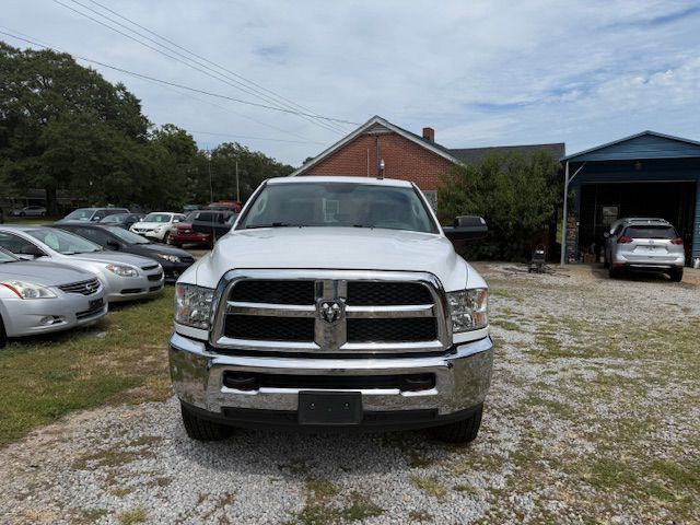 2018 RAM 3500 Image 5