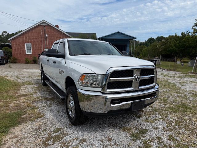 2018 RAM 3500 Image 6