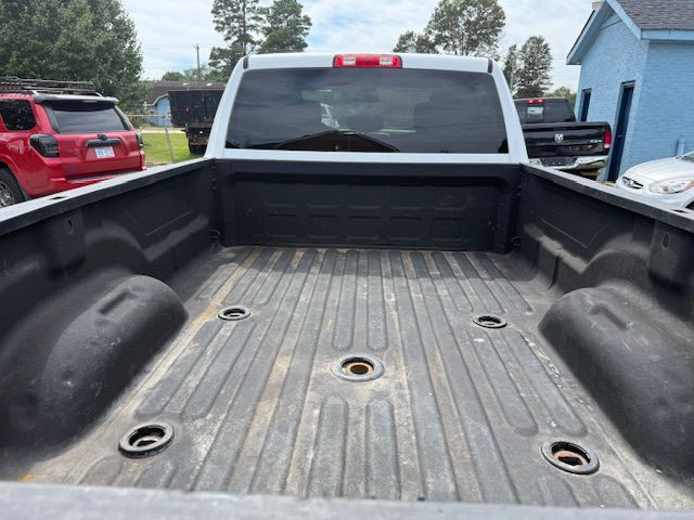 2018 RAM 3500 Image 10