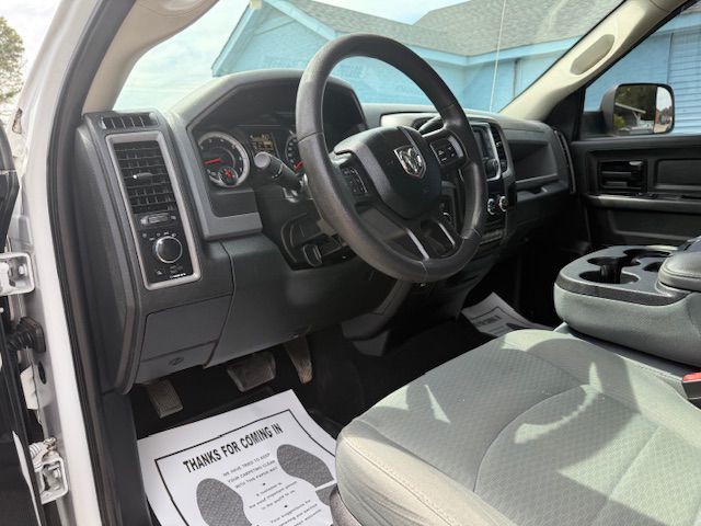 2018 RAM 3500 Image 15