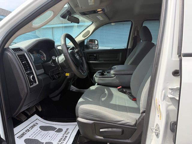2018 RAM 3500 Image 16