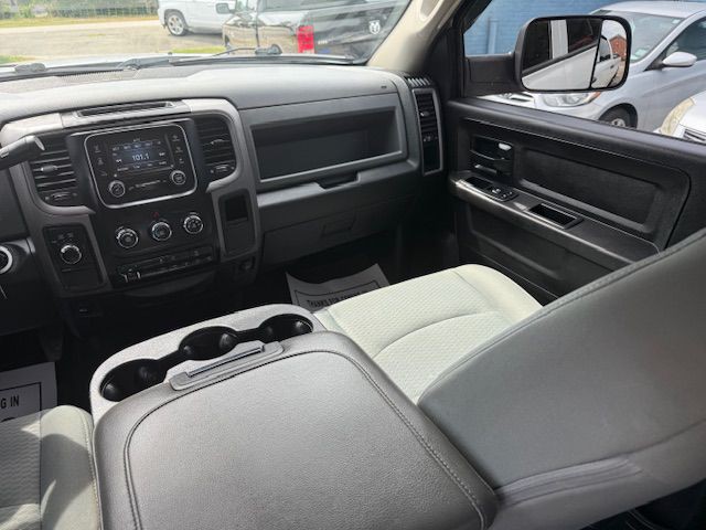 2018 RAM 3500 Image 20