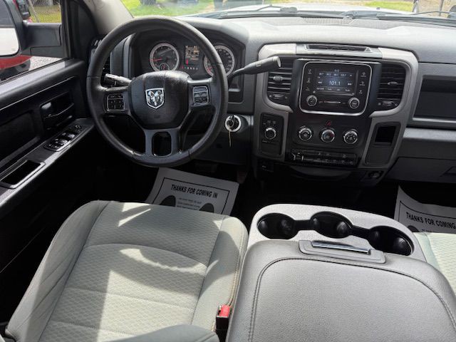 2018 RAM 3500 Image 21