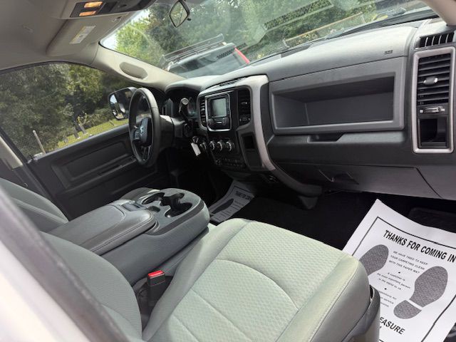2018 RAM 3500 Image 29