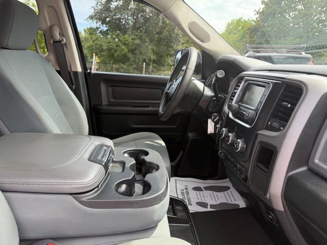 2018 RAM 3500 Image 30