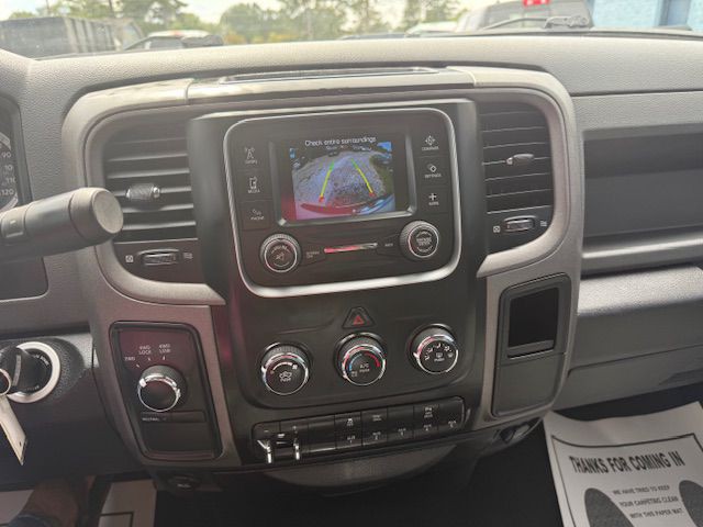 2018 RAM 3500 Image 31