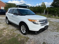 Image for 2015 Ford Explorer XLT ID: 6777510