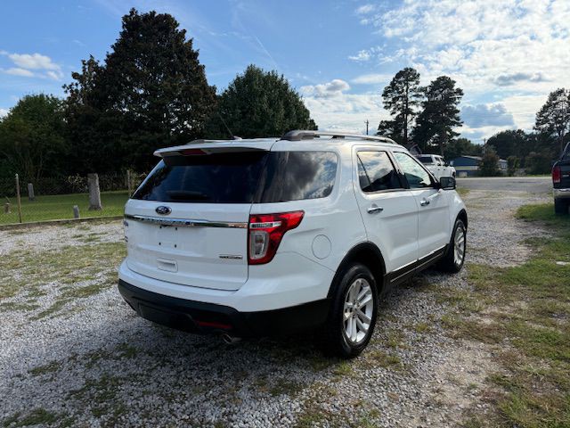 2015 Ford Explorer Image 7
