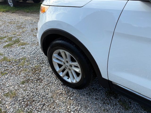 2015 Ford Explorer Image 14