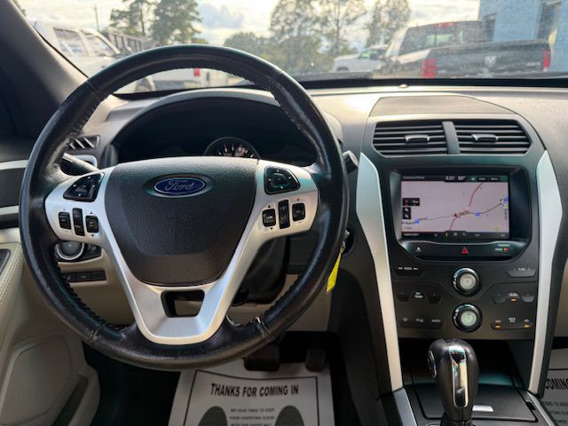 2015 Ford Explorer Image 25