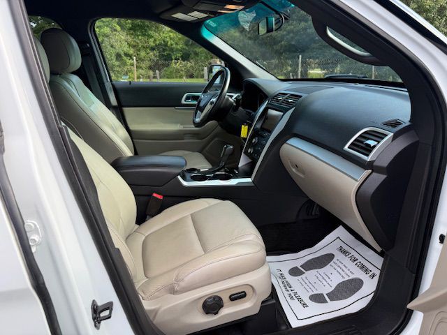 2015 Ford Explorer Image 27