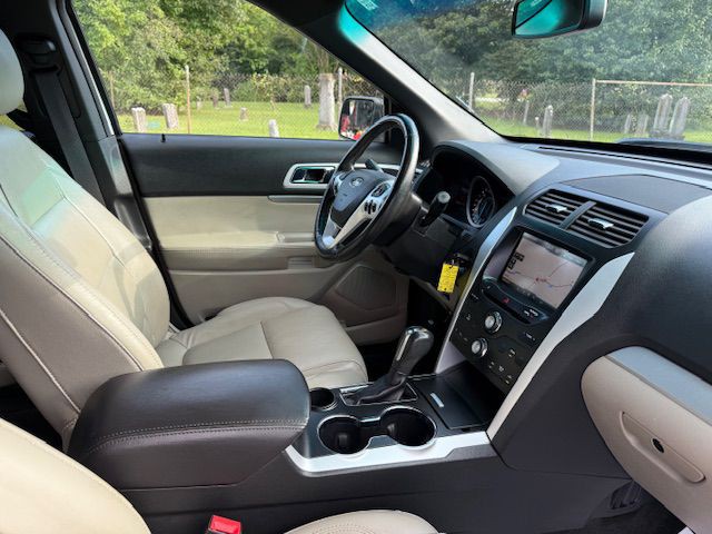 2015 Ford Explorer Image 30