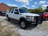 Image for 2012 Ford F-250 Crew Cab Super Dury ID: 6796863