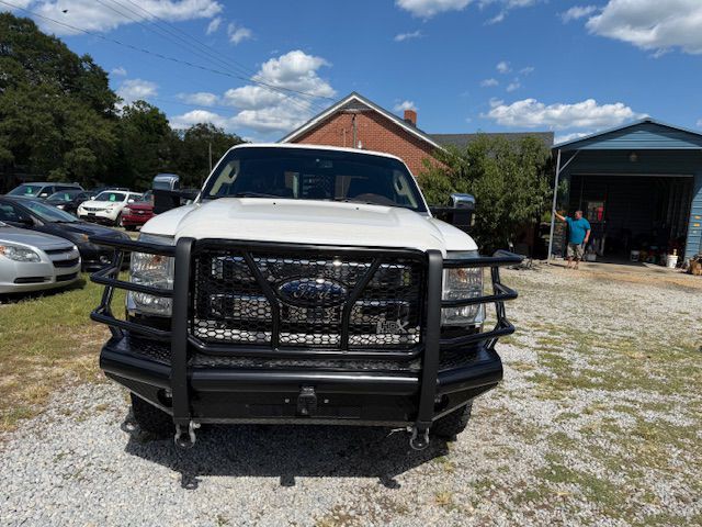 2012 Ford F-250 Image 5