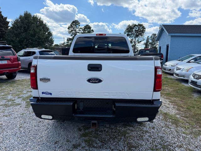 2012 Ford F-250 Image 9