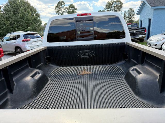 2012 Ford F-250 Image 10