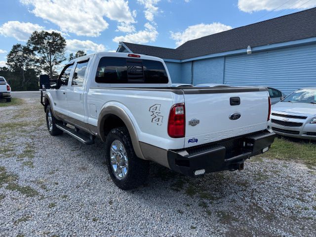 2012 Ford F-250 Image 11