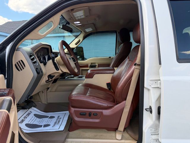 2012 Ford F-250 Image 15