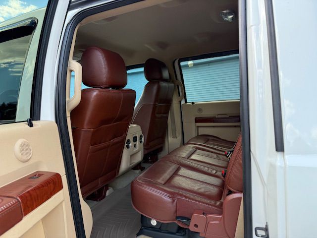 2012 Ford F-250 Image 19