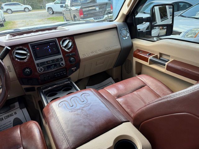 2012 Ford F-250 Image 20