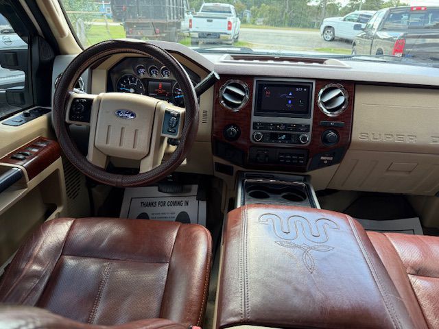 2012 Ford F-250 Image 21