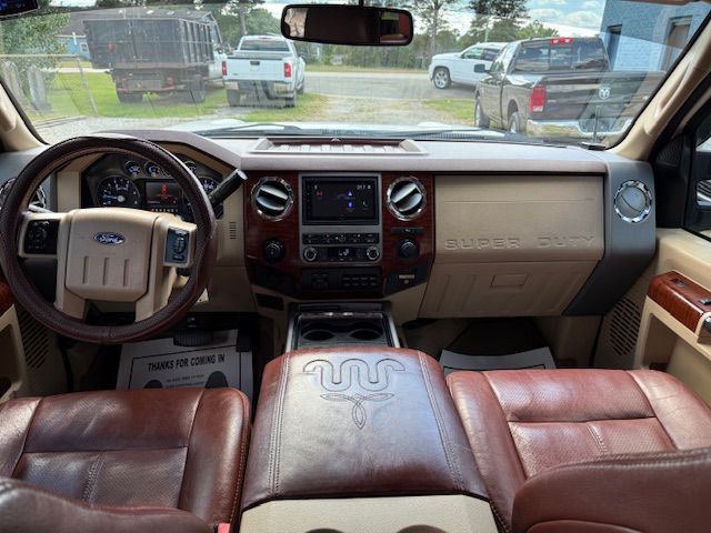 2012 Ford F-250 Image 22