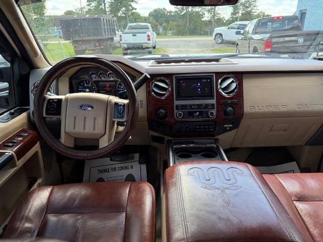 2012 Ford F-250 Image 23