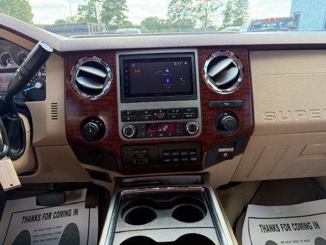 2012 Ford F-250 Image 24